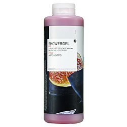 Korres Showergel