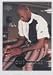 1994 Upper Deck Jordan Rare Air #54 - Michael Jordan/(Sitting in/weight training room)