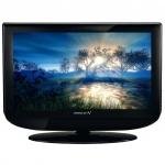 32 Full HD Ready LCD TV 1080p 20000.1 3 x HDMI - Gloss Black