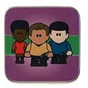 Star Trek Coaster