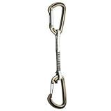 BLACK DIAMOND QUICKWIRE QUICKDRAW 12CM - N/A - N/A
