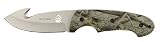 Sarge-CAMO Hunting Knife