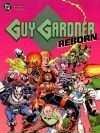 Guy Gardner Reborn Book 2 of 3 (Volume 1)