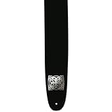 guitar strap Planet Waves Icons Leather Guitar Strap Collection Celtic Knot Electronics guitar strap