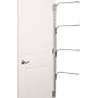 Hinge-It� Hidden Hanger Chrome