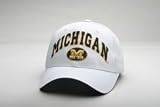 Michigan Wolverines Zephyr Sport Cap
