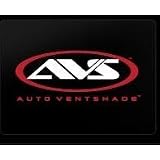 Auto Ventshade 91636 Interior Accessories Stepshield-4PC Black 2001-2007 Chevrolet... by Auto Ventshade