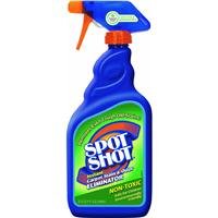 Spot Shot Carpet Stain Remover, 22-Ounce