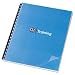 GBC Clear View Standard 11 x 8 1/2 Inch Clear Presentation Covers 100 Count (20-000-41)