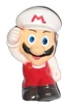 21g6t8VhZuL. SL160  Nintendo Super Mario Bros. Fire Mario Figure