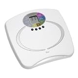 Weightwatchers Easy recognition precision scales 8979U