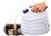 Sports : Faltkanister 8 Liter