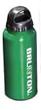 Brunton .6 Liter Widemouth Flask, Green