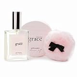 philosophy amazing grace 2 piece set 1 set