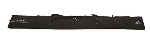 High Sierra Double Nordic Ski Bag