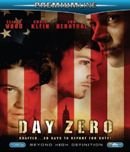 Day Zero [ 2007 ] [ Blu-Ray ]