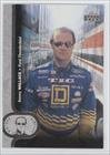 1997 Upper Deck Victory Circle #38 - Kenny Wallace