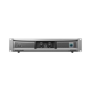 Behringer Europower EPQ2000 Professional 2,000-Watt Light Weight Stereo Power Amplifier with ATR... by Behringer