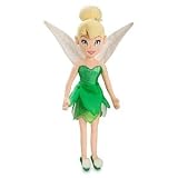 Disney 22 Inch Tinker Bell Plush