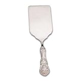 Review REED BARTON  / FRANCIS I LASAGNA SERVER HH