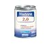Health & Personal Care : Nutren 2.0 Vanilla Case of 24
