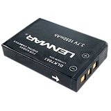 Lenmar DLK7003 Digital Camera Equivalent to the Kodak KLIC-7003 Battery