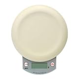 A&D �f�W�^���z�[���X�P�[�� 3kg �N���[�� UH-3203-W�̉��i��r