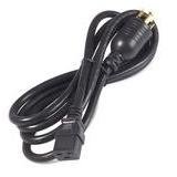 APC PWR CORD 16A 208V C19 TO-L6-30 ( AP9896 )