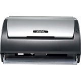 Plustek SmartOffice PS286 Plus Document Scanner