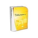 Microsoft Office Publisher 2007 for Academic Use