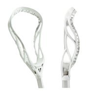 Gait Torque Unstrung Lacrosse Head (White)