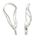 Gait Torque Unstrung Lacrosse Head (White)