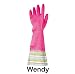 Star Kitchen Fun Gloves, Wendy