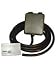 Wireless Rubber Hose Alert Kit- 600' Max Range