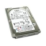 80GB Eide ATA-5 2.5IN 9.5MM4.2K Rpm for Tp