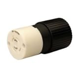 Reliance Controls L1420C L14-20C 20 Amp Generator Power Cord Connector For Up To 5,000 Watt Generators