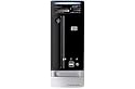 HP Pavilion a6460t, Intel(R) Core(TM) 2 Duo processor E4600 (2.4GHz) , 500GB 7200 rpm SATA 3Gb/s hard drive , 4GB DDR2-800MHz dual channel SDRAM (4x1024) , 512MB NVIDIA GeForce 8600GT and TV Tuner / PVR, LightScribe 16X max. DVD+/-R/RW SuperMulti drive , Microsoft(R) Works 9.0 , Windows Vista Home Premium