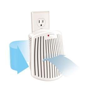 Hamilton Beach TruAir Plug Mnt Odor Eliminato (04530G)