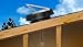 Solar Attic Fan - Thermostat ( for Natural Light Brand Fans Only)