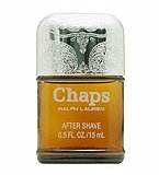 Chaps By Ralph Lauren For Men. Aftershave Pack Of 3 X 1.0 Oz