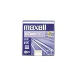 DLT IV Tape Cartridge, 20/40GB (DLT4000), 35/70GB (DLT7000), 40/80 (DLT8000)