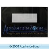 Review GE - General Electric  / Stove/Oven/Range Door Glass - WB57K5096