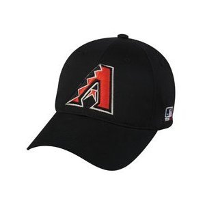 Arizona Diamondbacks 3 D Team Logo