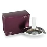 Euphoria Eau De Parfum Spray by Calvin Klein for Women - 1.7 Oz