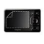 Creative Screen Protector for Zen (Clear)