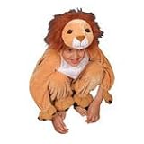 Lion Costume- Small