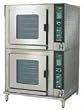 Groen, ADI Foodservice Co. Nat. Gas Convection Combo Steamer/Oven