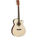 Tanglewood Electro Acoustic Guitar TSF8 Nashville III