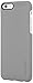 iPhone 6S Case, Incipio Feather Case [Lightweight][Shock Absorbing] Cover fits Both Apple iPhone 6, iPhone 6S - Gray