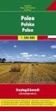 Poland (English, French and German Edition)
